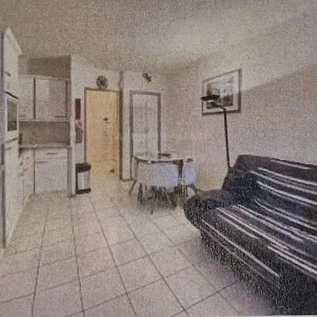 Apartman Studio Piscine Tennis Parking Gratuit *