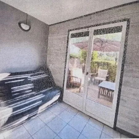 Apartman Studio Piscine Tennis Parking Gratuit Fréjus
